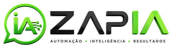 ZapIA: Automação, Inteligência, Resultados